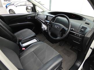 2015 Toyota ESTIMA AERAS - Thumbnail