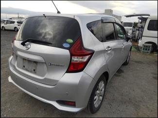 2020 Nissan NOTE - Thumbnail