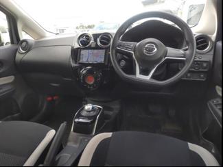 2020 Nissan NOTE - Thumbnail