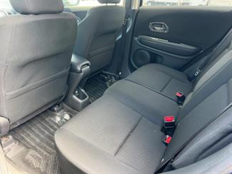 2015 Honda Vezel - Thumbnail