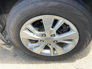 2015 Honda Vezel - Thumbnail