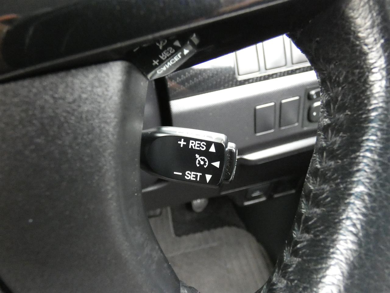 2015 Toyota Estima