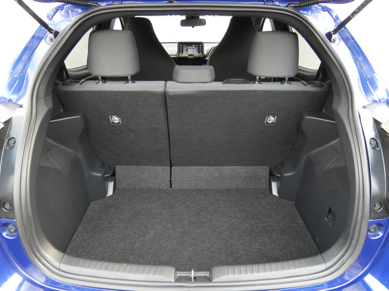 2021 Toyota YARIS