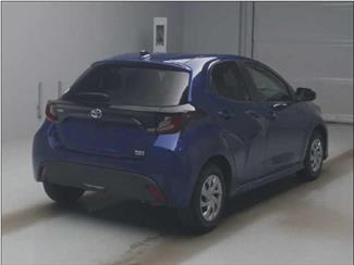 2021 Toyota YARIS - Thumbnail