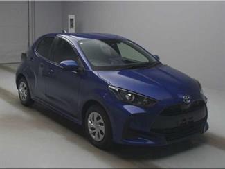 2021 Toyota YARIS - Thumbnail