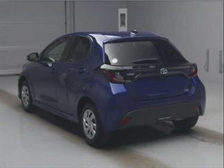 2021 Toyota YARIS - Thumbnail