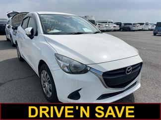2019 Mazda DEMIO - Thumbnail