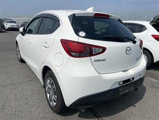 2019 Mazda DEMIO - Thumbnail