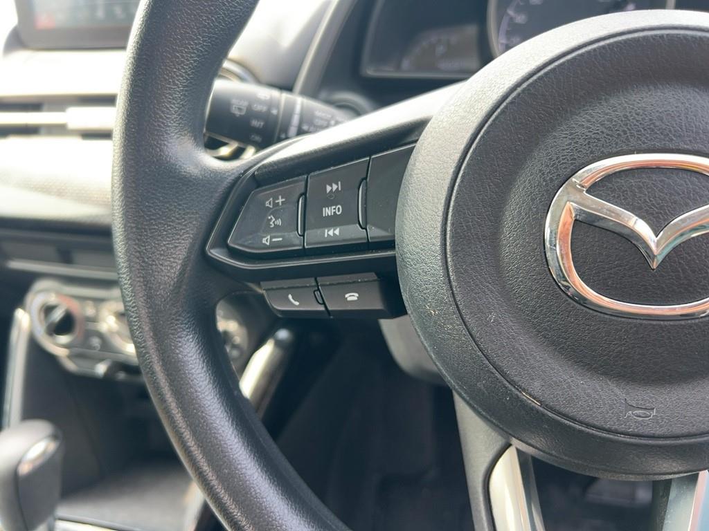 2019 Mazda DEMIO