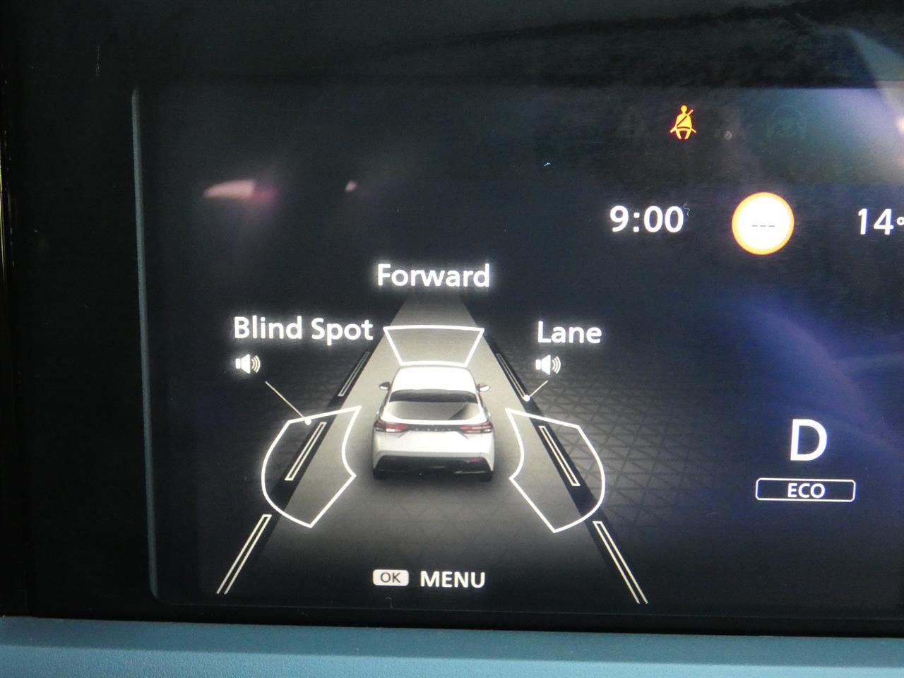 2021 Nissan NOTE