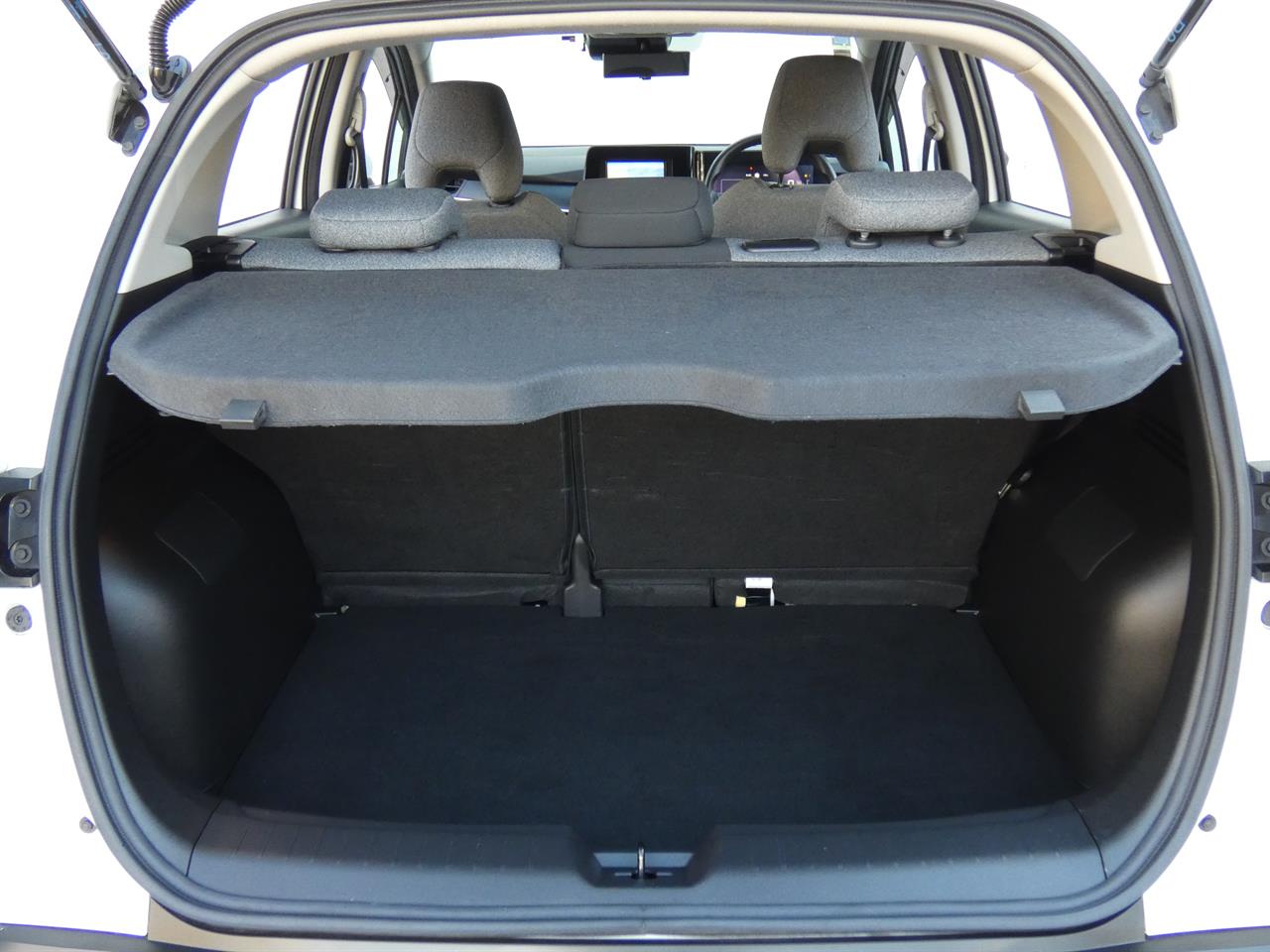 2021 Nissan NOTE