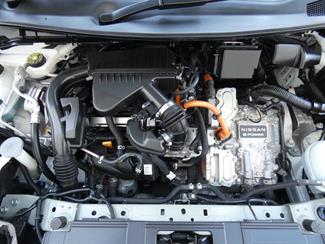 2021 Nissan NOTE - Thumbnail