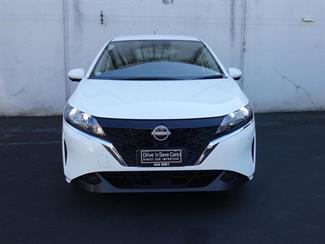 2021 Nissan NOTE - Thumbnail