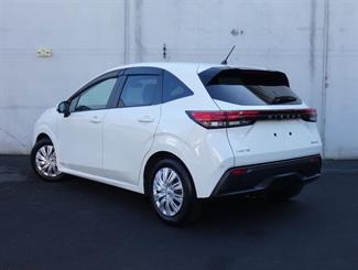 2021 Nissan NOTE - Thumbnail