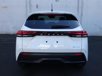 2021 Nissan NOTE - Thumbnail
