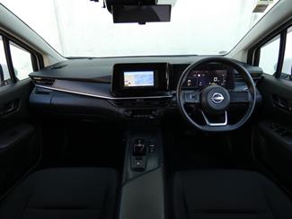 2021 Nissan NOTE - Thumbnail