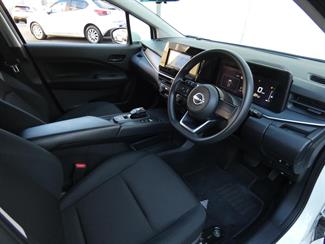 2021 Nissan NOTE - Thumbnail