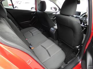 2016 Mazda AXELA - Thumbnail