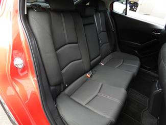 2016 Mazda AXELA - Thumbnail