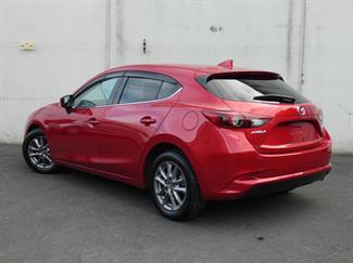 2016 Mazda AXELA - Thumbnail