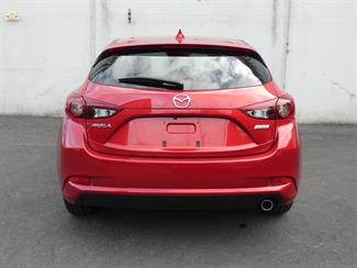 2016 Mazda AXELA - Thumbnail