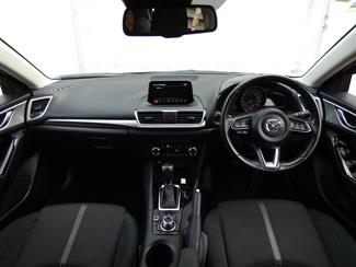 2016 Mazda AXELA - Thumbnail