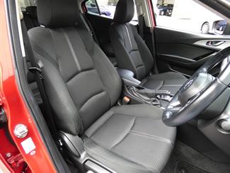 2016 Mazda AXELA - Thumbnail