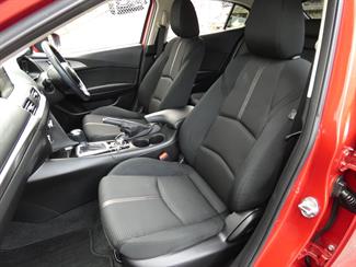 2016 Mazda AXELA - Thumbnail