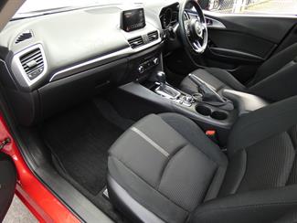 2016 Mazda AXELA - Thumbnail