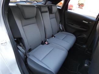 2020 Honda FIT - Thumbnail