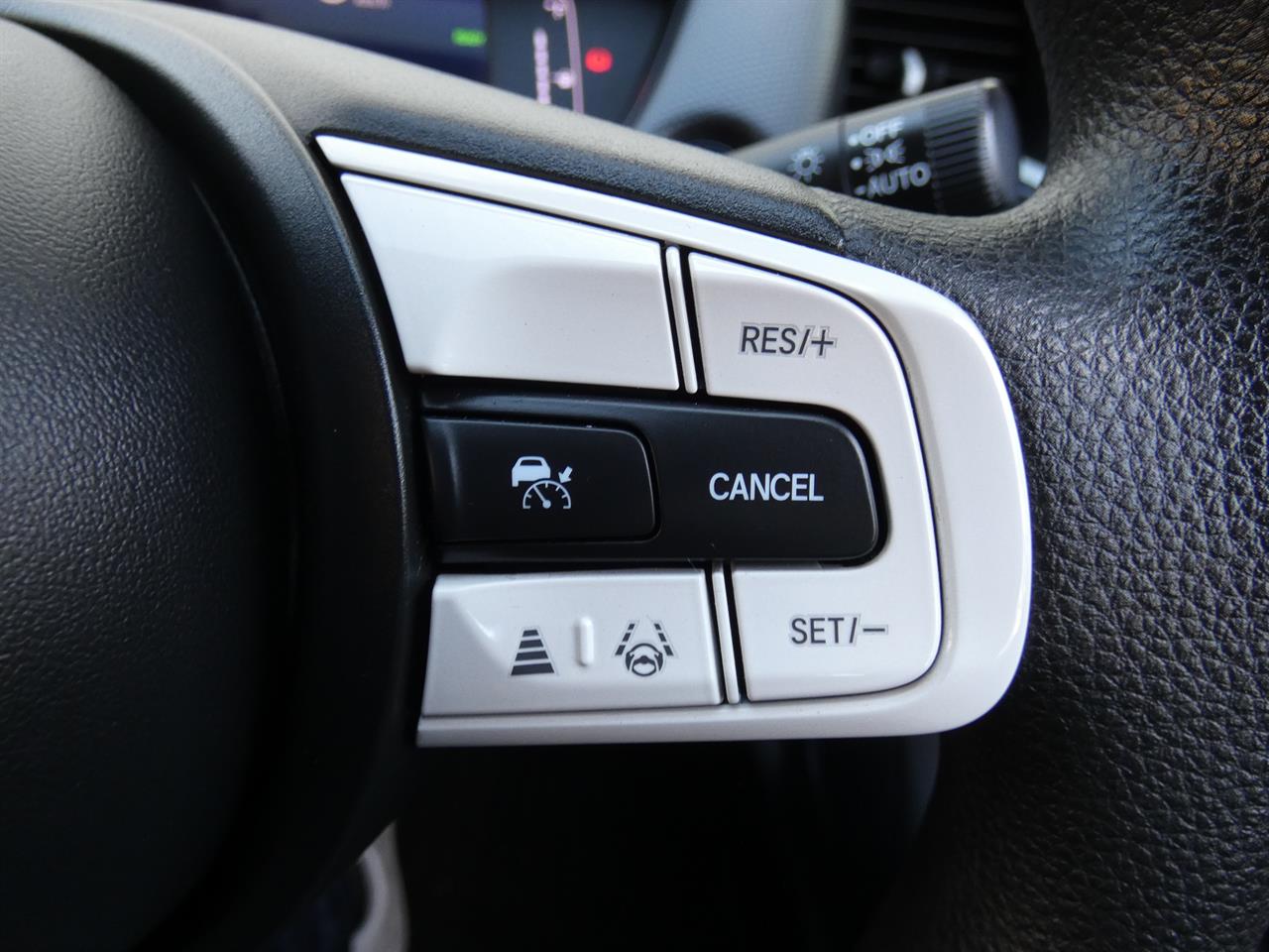 2020 Honda FIT