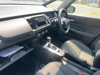 2020 Honda FIT - Thumbnail