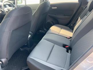 2020 Honda FIT - Thumbnail