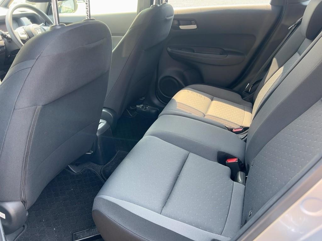 2020 Honda FIT