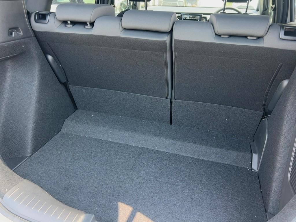 2020 Honda FIT