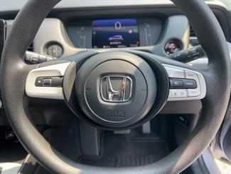 2020 Honda FIT - Thumbnail