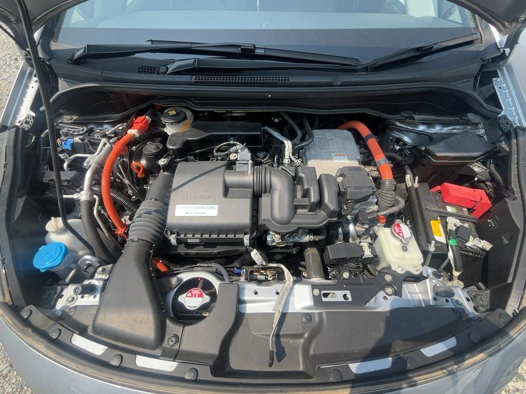 2020 Honda FIT