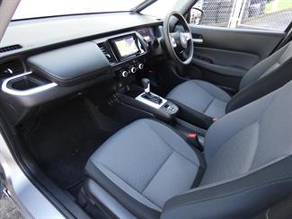 2020 Honda FIT - Thumbnail