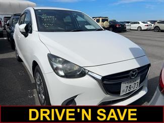 2017 Mazda DEMIO - Thumbnail