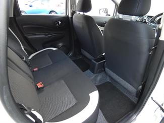 2021 Nissan NOTE - Thumbnail