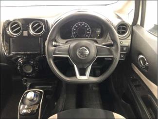 2021 Nissan NOTE - Thumbnail