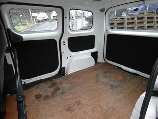 2020 Nissan NV200 - Thumbnail