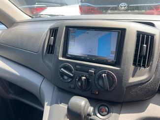 2020 Nissan NV200 - Thumbnail