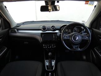 2019 Suzuki Swift - Thumbnail
