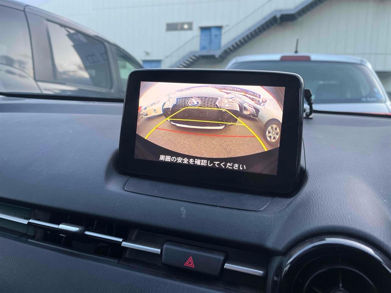 2021 Mazda 2