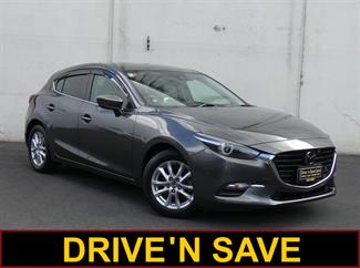 2019 Mazda AXELA - Thumbnail