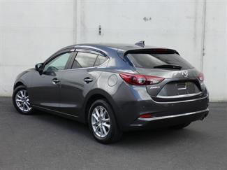 2019 Mazda AXELA - Thumbnail