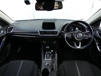 2019 Mazda AXELA - Thumbnail