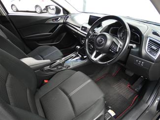 2019 Mazda AXELA - Thumbnail