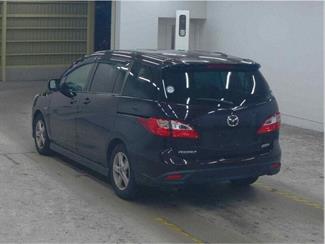 2016 Mazda Premacy - Thumbnail